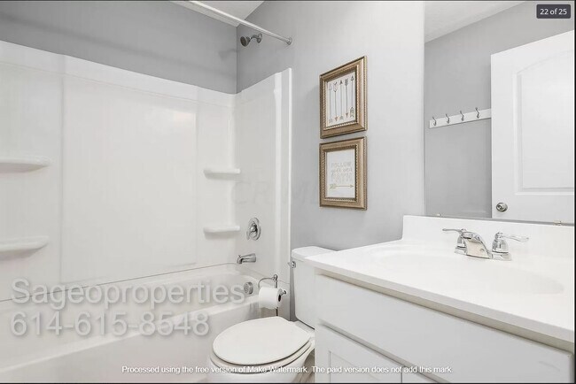 Building Photo - 5806 Hayden Run Blvd