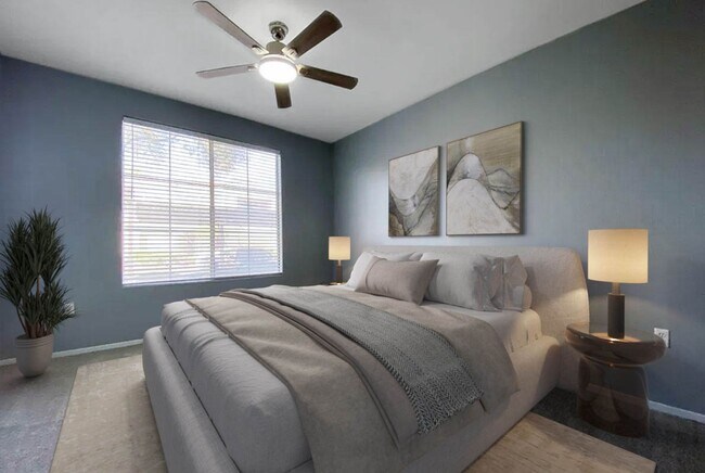 Building Photo - First Floor Condo in Green Valley!