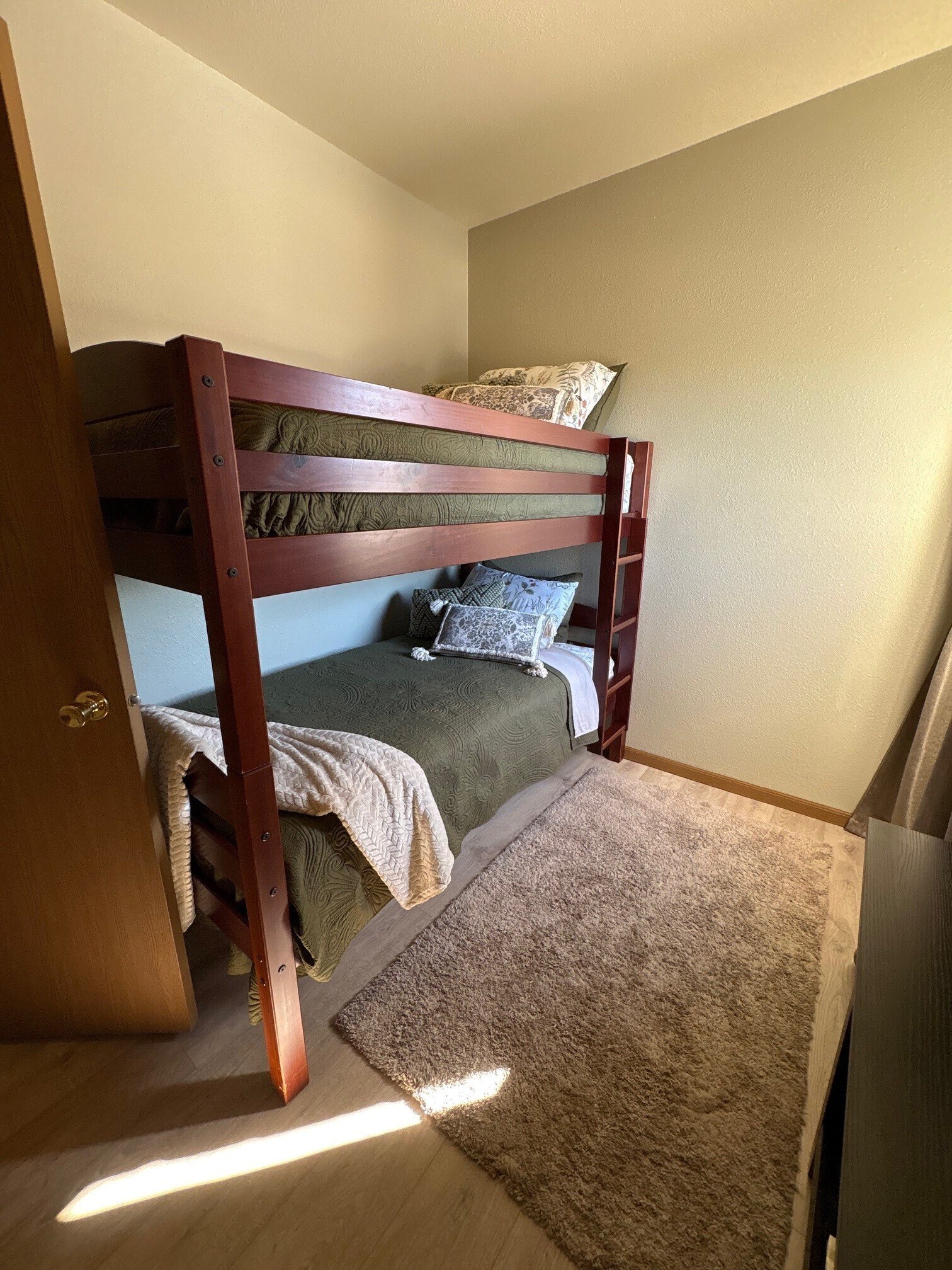 2ND BEDROOM - 125 W Main St