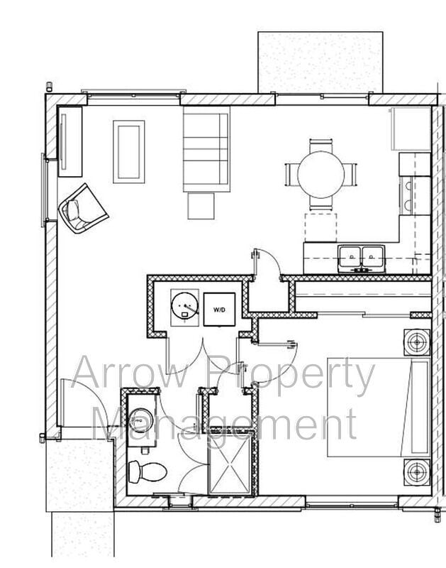 Building Photo - 1215 Claude Rd