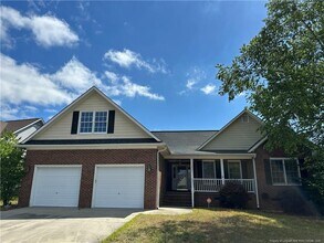 Building Photo - 2827 Beringer Dr