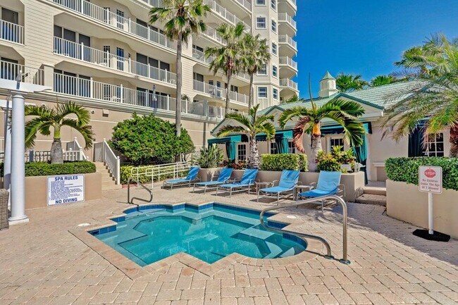 Building Photo - 221 Ocean Grande Blvd