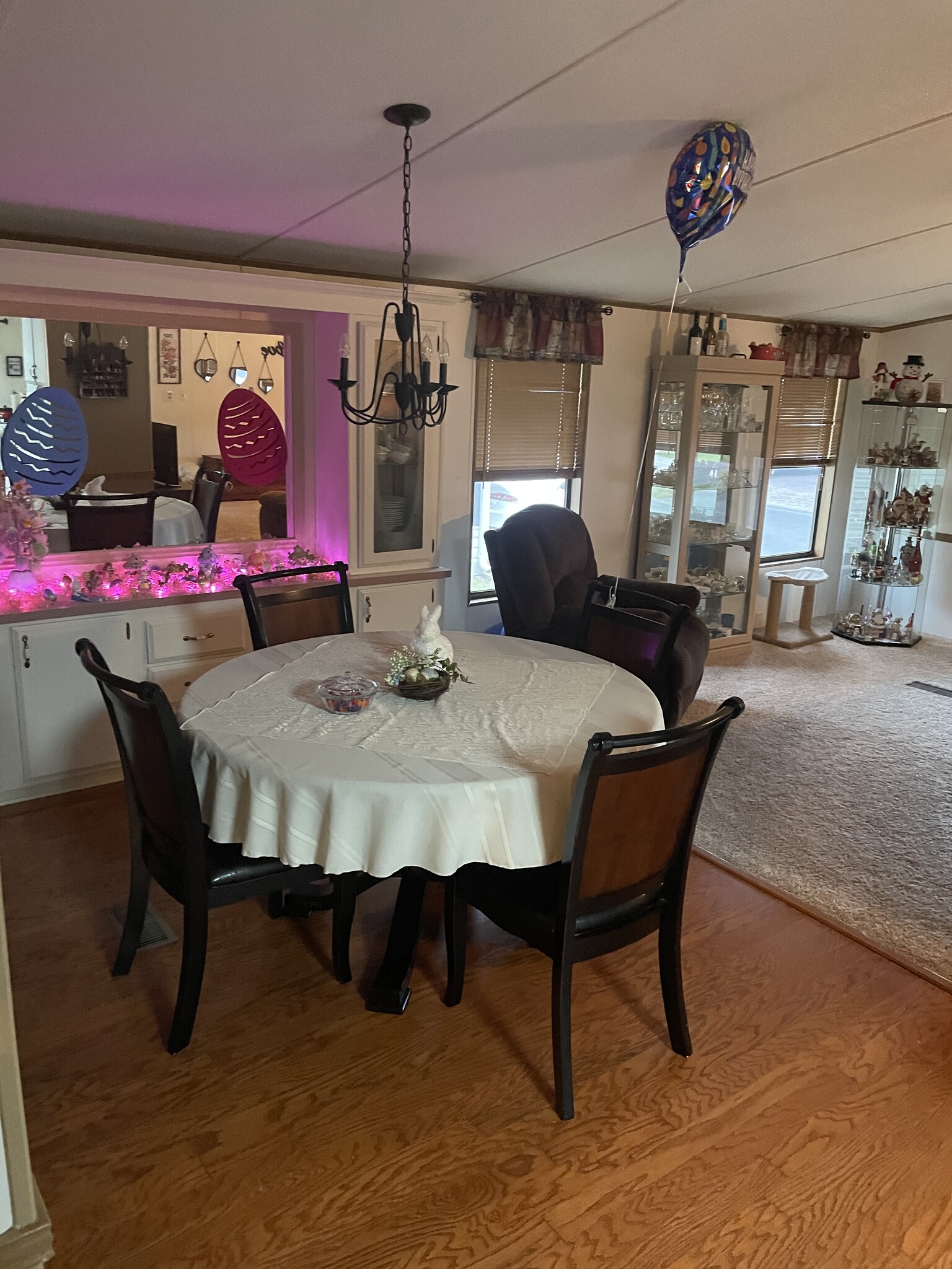 Dining Room - 34323 Lodge Dr