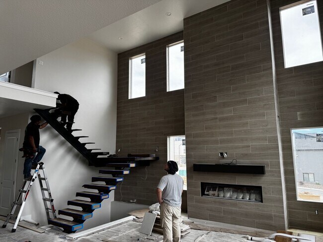 Building Photo - Brand-New Luxury Rental | 6 Bed, 5.5 Bath | 6,510 Sq Ft | Jordanelle Ridge, Heber City | $8,000/mo