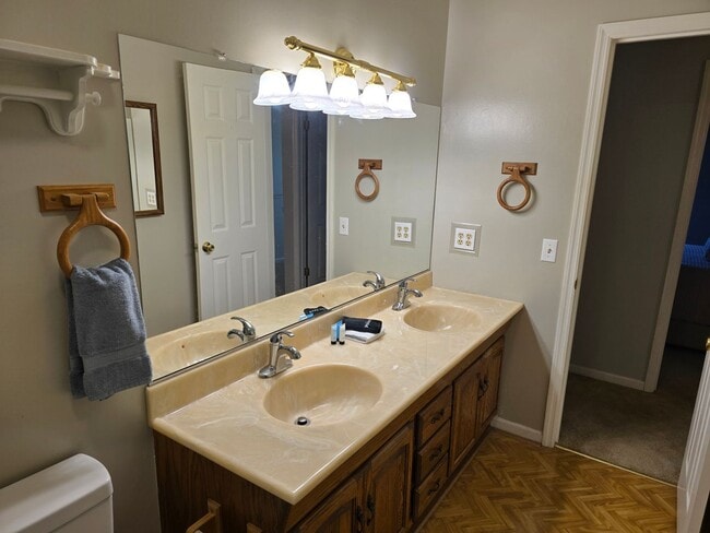 Building Photo - 695 YELLOWSTON LANE  AVAILABLE 6/1/2026  F...
