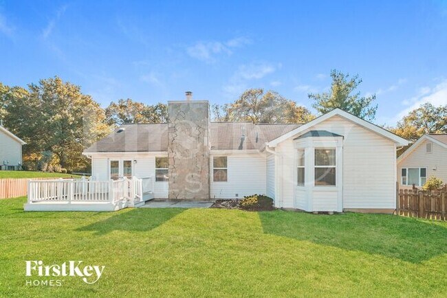 Building Photo - 1851 Smizer Mill Rd