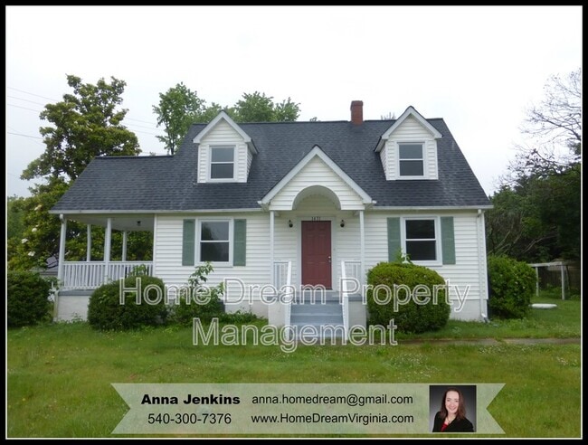 Building Photo - 1431 Warrenton Rd