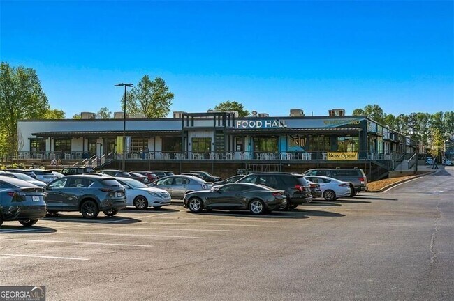 Building Photo - 2220 Newnan St
