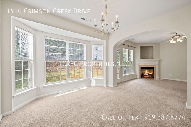 Building Photo - 1410 Crimson Creek Dr