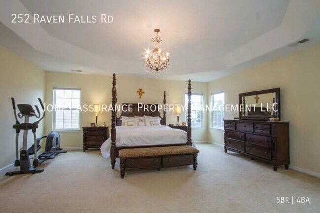 Building Photo - 252 Raven Falls Ln