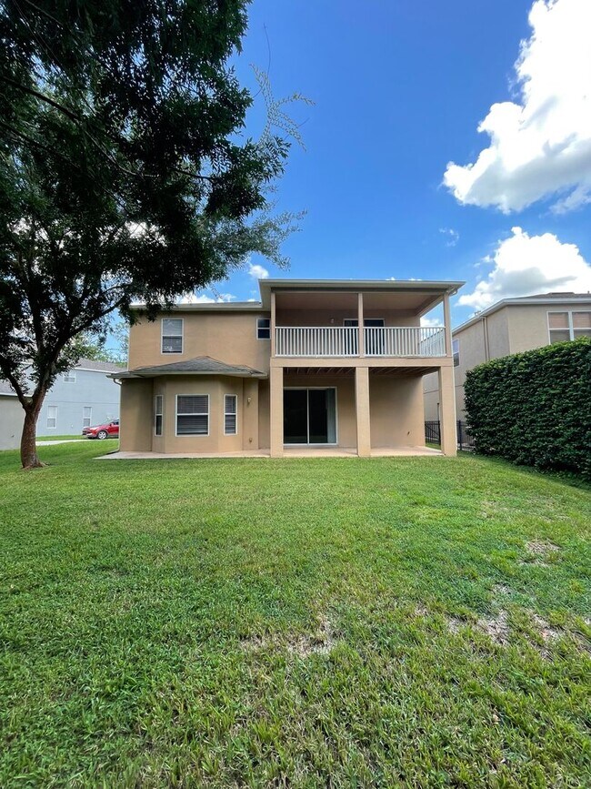 Building Photo - Home For Rent in Gated Stonebrook Neighbor...
