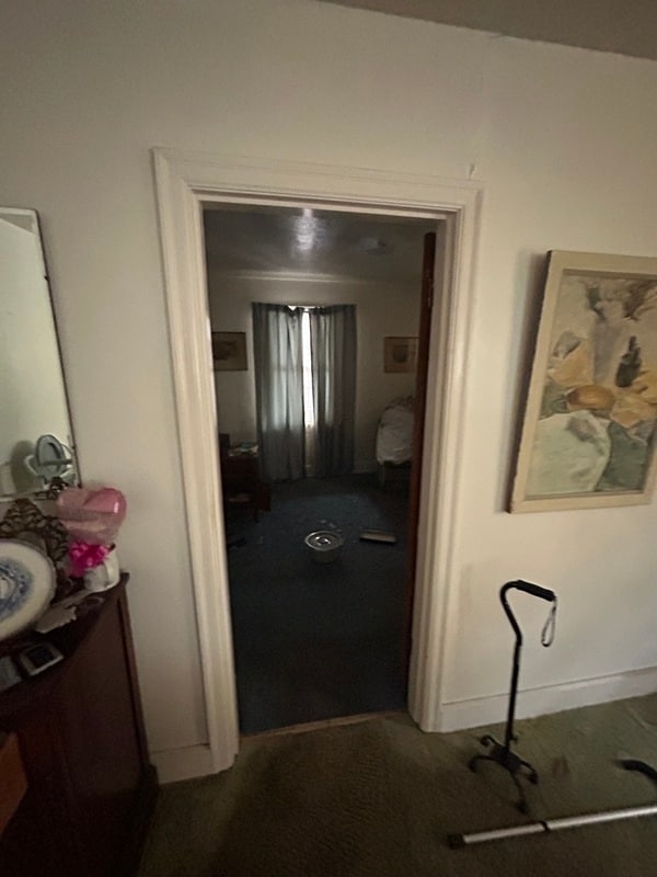 Building Photo - 5300 Fletcher St