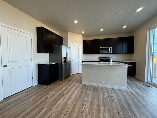 Building Photo - Beautiful newer House in Timnath Lakes!