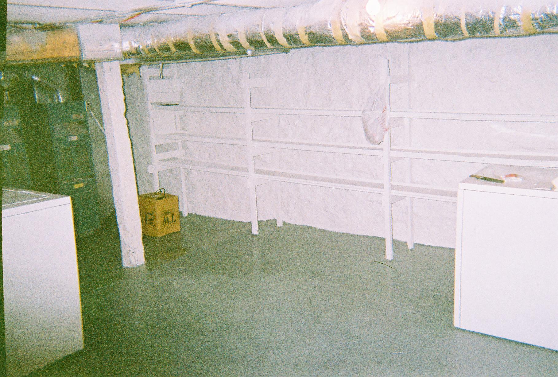 Basement - 401 Lewis St