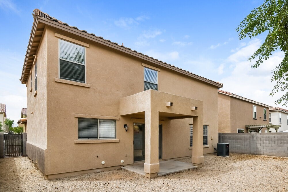 Building Photo - 8918 E Oro Cir