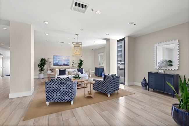 Building Photo - 5550 N Ocean Dr