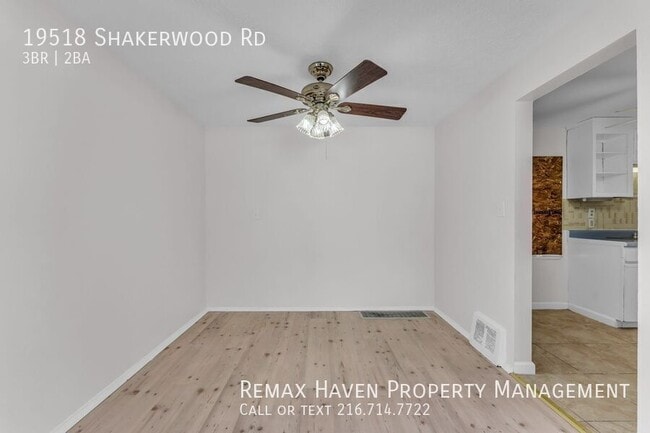 Building Photo - 19518 Shakerwood Rd