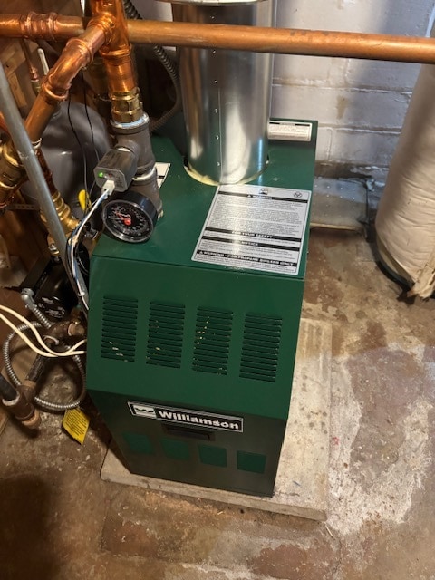 Building Photo - 1117 St Clair Ave