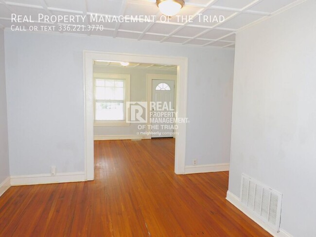 Building Photo - 1606 N Hamilton St