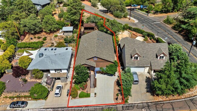 Building Photo - 245 S Hardin St