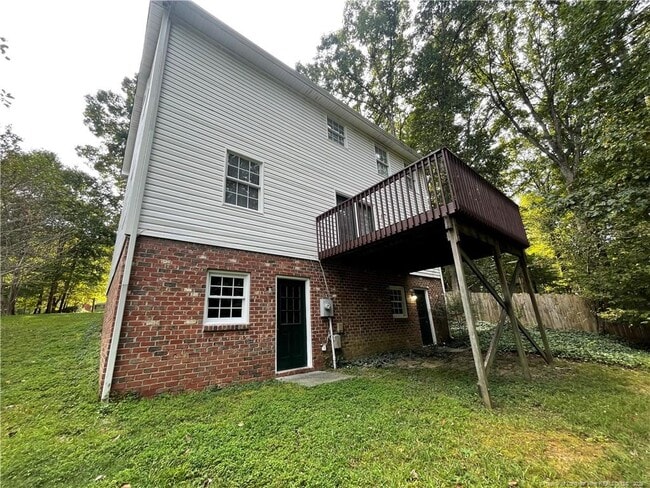 Building Photo - 4219 Arbutus Dr