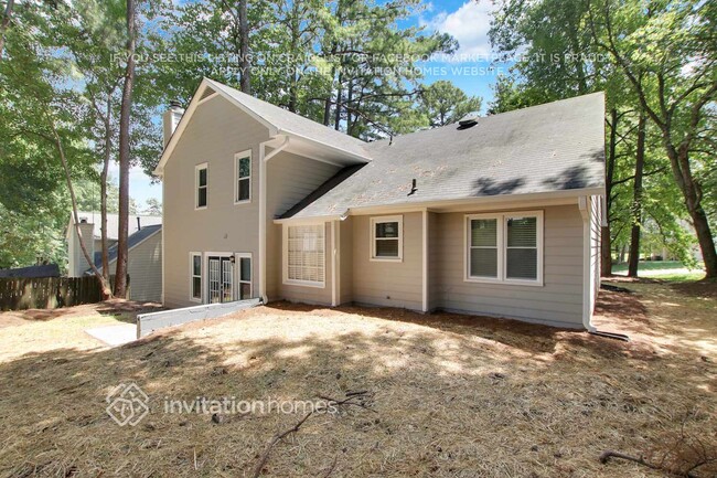 Building Photo - 4583 Hickory Run Ct NW