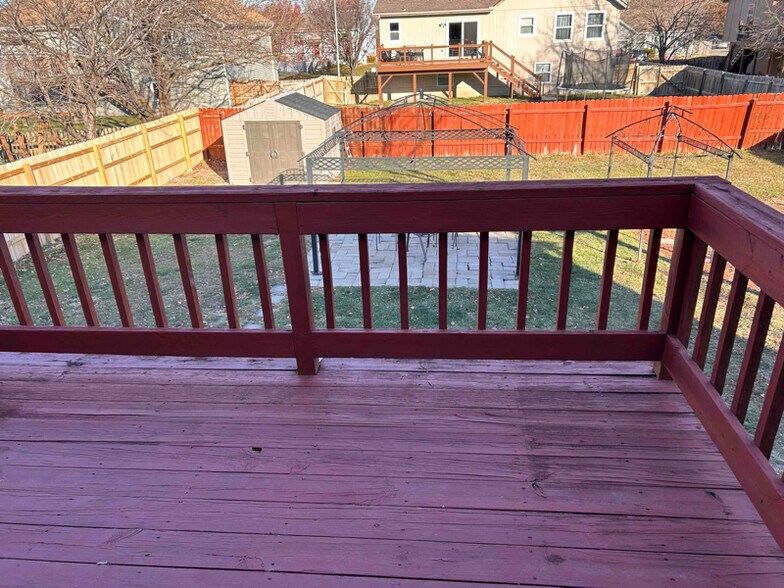 Building Photo - 1142 E Frontier Dr