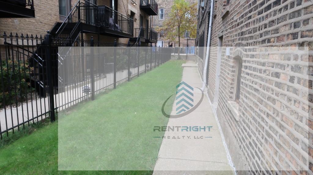 Building Photo - 1311 N Bosworth Ave