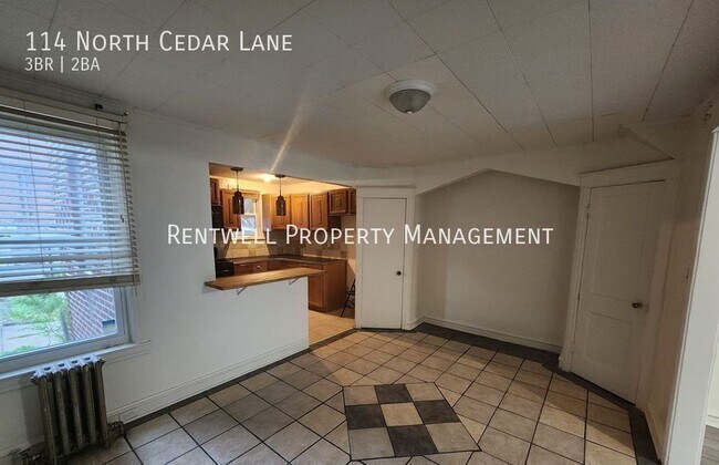 Building Photo - 114 N Cedar Ln