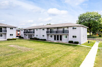 Building Photo - Shawnee Apartments