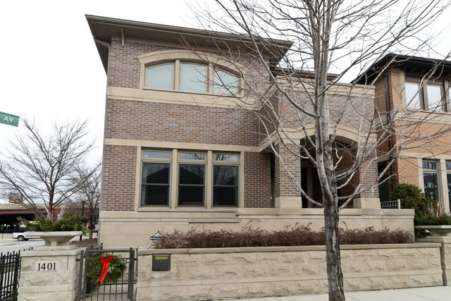 Building Photo - 1460 S Emerald St