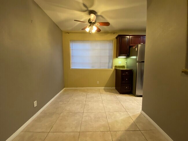 Dining area - 3731 37th St