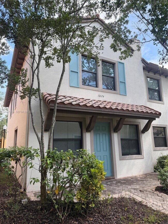 Building Photo - 12674 NW 32nd Pl
