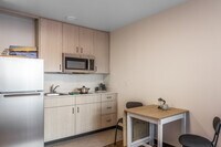 Interior Photo - Abigail Court - Student Housing