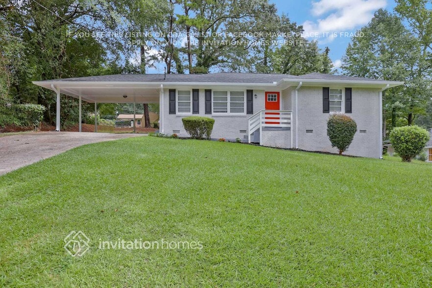 Primary Photo - 3928 Bluffton Ct