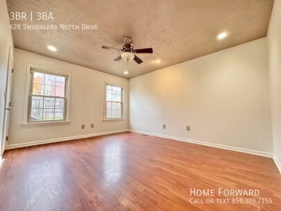 Building Photo - 628 Smugglers Notch Dr