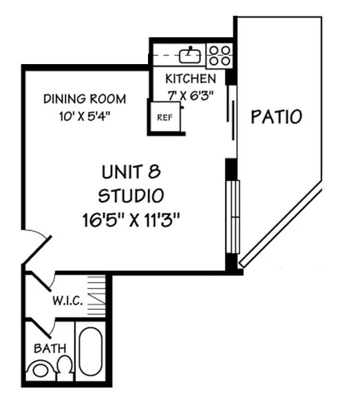 Building Photo - 4465 MacArthur Blvd NW