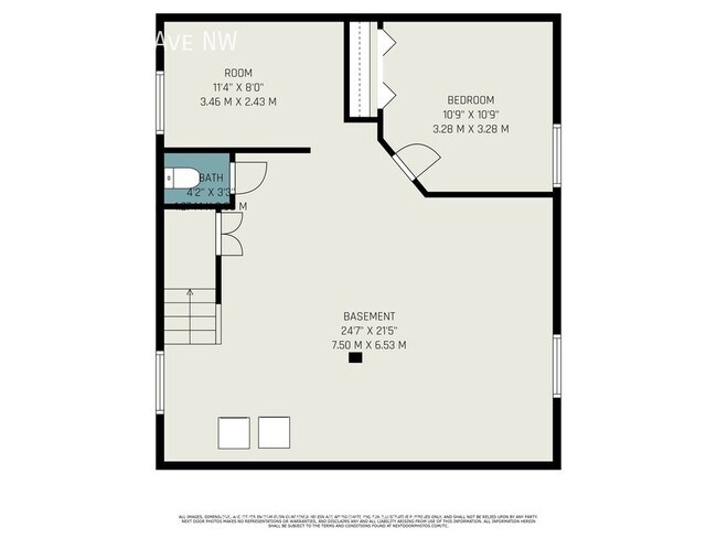 Building Photo - 314 Scott Ave NW