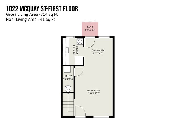 Floorplan - Nu Wesley