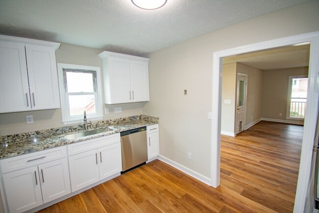 Building Photo - Coming Soon! Renovated 3 Bedroom 2 Bathroom- No Pets