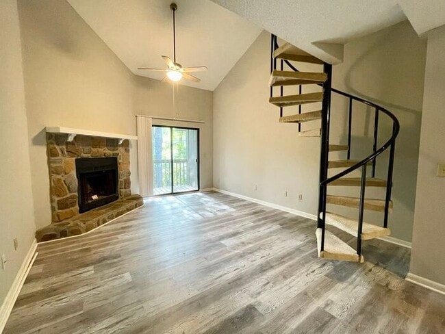 Building Photo - Harbison- -Offering Self Guided Tour with RENTLY!