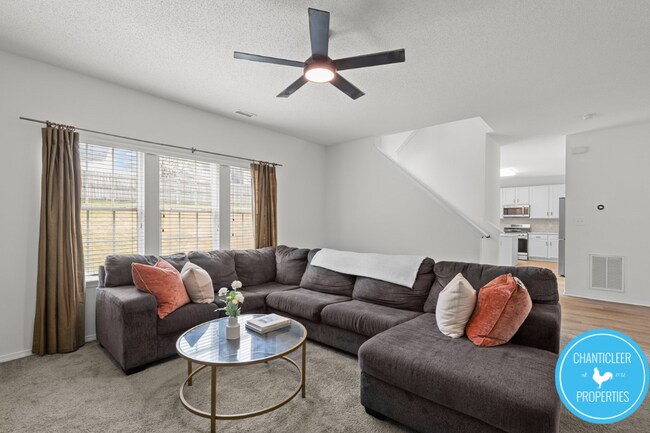 Building Photo - 5332 Seaspray Ln