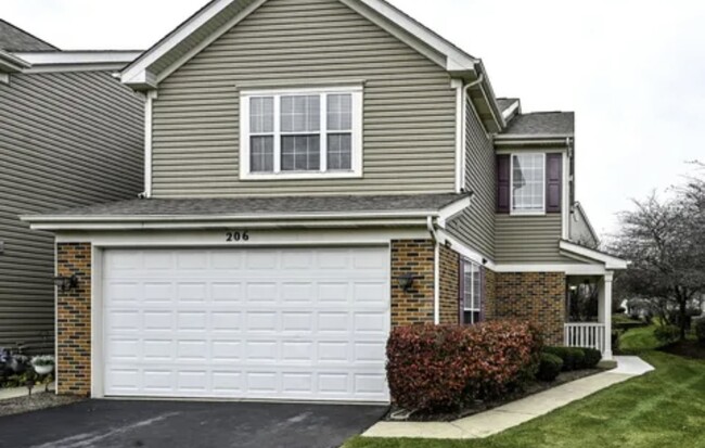 Building Photo - 206 Madison Dr