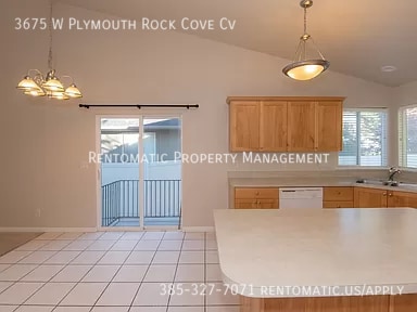 Building Photo - 3675 W Plymouth Rock Cv