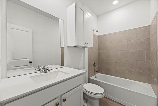 Building Photo - 16515 Mesquite Fld Dr