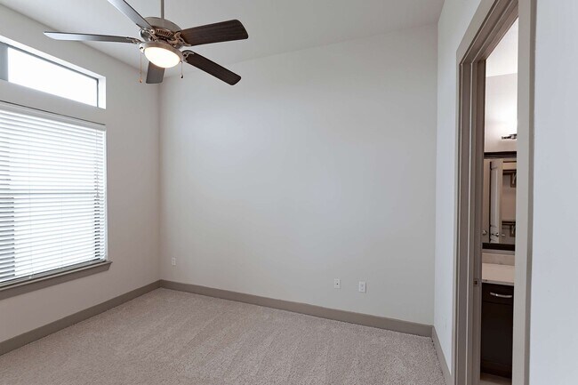 Floorplan - The Edge at Glade Parks