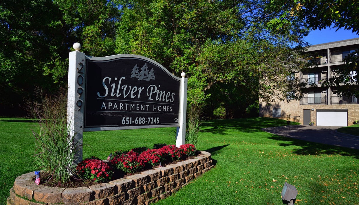 Silver Pines Eagan Silver Pines Eagan