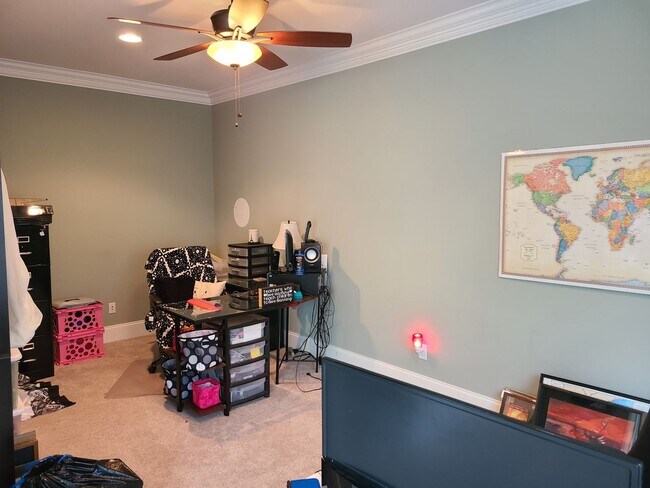 Building Photo - 3 Bed, 2.5 Bath unfurnished home in Chadwick Shores Community Sneads Ferry