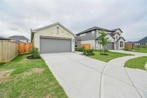 Building Photo - 9519 Dearborn Creek Dr