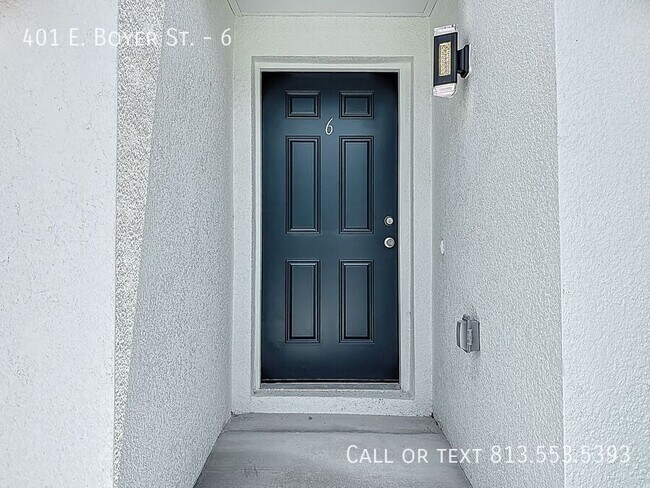 Building Photo - 401 E Boyer St